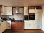 Complete keuken, 400 x 280 cm, Ophalen, Gebruikt, Hoekkeuken, Kunststof