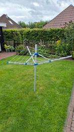 Droogmolen voor op dissel, Caravans en Kamperen, Ophalen, Nieuw