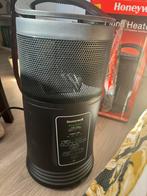 Honeywell heater HZ435E, Ophalen, Zo goed als nieuw, Elektrisch, Vrijstaand
