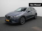 Mazda CX-3 2.0 SkyActiv-G 121 Sportive | ACHTERUITRIJCAMERA, Auto's, 4 cilinders, Origineel Nederlands, Handgeschakeld, 19 km/l
