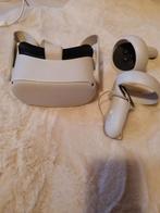 Oculus quest 2, Spelcomputers en Games, Ophalen of Verzenden, Zo goed als nieuw, Overige platformen