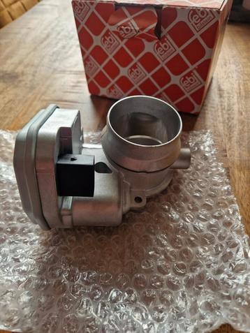 BMW Gasklephuis - Nieuw! beschikbaar voor biedingen