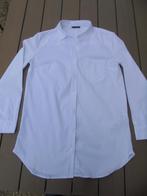 Witte blouse JANINA, Kleding | Dames, Wit, Maat 42/44 (L), Ophalen of Verzenden, Zo goed als nieuw