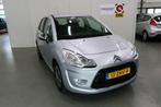 Citroen C3 1.2 VTi 82pk Collection (Goed onderhouden), Euro 5, Stof, Gebruikt, Zwart