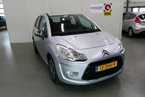 Citroen C3 1.2 VTi 82pk Collection (Goed onderhouden), Auto's, Citroën, Bedrijf, Te koop, C3, ABS, Airbags, Airconditioning, Bluetooth