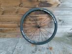 Mavic Aksium Elite Disk voorwiel tubeless met band, Racefiets, Nieuw, Mavic, Ophalen
