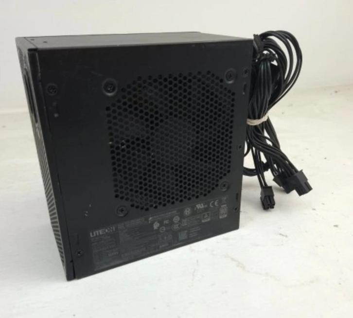 Acer Predator Orion 3000-620/630, Voeding 500 Watt ("Gold''), Computers en Software, Interne voedingen, Gebruikt, Ophalen of Verzenden