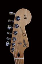 1991 - Fender Squier Japan - Silver Series, Ophalen, Gebruikt, Solid body, Fender