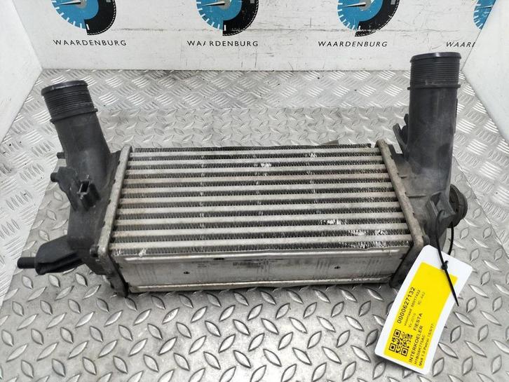 FORD FIESTA ACTIVE [INTERCOOLER] 2019, Auto-onderdelen, Motor en Toebehoren, Gebruikt, ARN erkend, Stiba lid, Erkend duurzaam