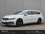 Volkswagen Passat Variant 1.4 TSI DSG6 GTE Business Automaat, Auto's, Stof, Gebruikt, Zwart, Wit