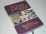 Anna de Leeuw: Food for the Soul, Ophalen of Verzenden, Zo goed als nieuw