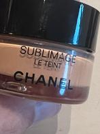 Chanel Sublimage Le Teint Ultieme crème-foundation 40 beige, Sieraden, Tassen en Uiterlijk, Gehele gezicht, Beige, Ophalen of Verzenden