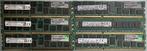 Micron 8GB RAM PC3L-12800R – Servergeheugen (DDR3-1600), Ophalen, Gebruikt, Server, 8 GB