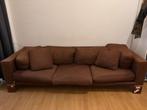 Couch available (for FREE), Huis en Inrichting, Banken | Sofa's en Chaises Longues, Ophalen, Zo goed als nieuw, Vierpersoons of meer