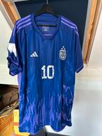 Argentinië uitshirt WK 2022, Sport en Fitness, Voetbal, Nieuw, Groter dan maat XL, Shirt, Ophalen of Verzenden