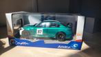 1:18 Alfa Romeo GTA m – Solido op Wielen, Ophalen of Verzenden, Nieuw, Auto, Solido
