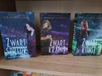 Claudia Gray trilogie, Ophalen of Verzenden, Nieuw
