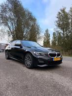 BMW G20 320i M-pakket 2020, Auto's, 1998 cc, 4 cilinders, 1435 kg, Zwart