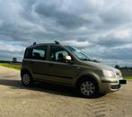 Fiat Panda 1.2 Edizione cool Apk 09-10-2026, Auto's, Fiat, 1242 cc, Beige, Origineel Nederlands, Handgeschakeld