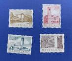 Postzegel NL 1955 PF 4 Zomerzegels 30-01, Postzegels en Munten, Postzegels | Nederland, Verzenden, Na 1940, Postfris