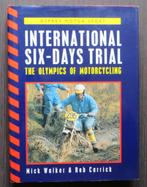 International Six-Days Trial (Walker & Carrick) - 1992, Gelezen, Algemeen, Verzenden
