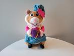 AH. HAMSTER PIETERMAN. Knuffel. 30 cm. Label., Kinderen en Baby's, Speelgoed | Knuffels en Pluche, Ophalen of Verzenden, Zo goed als nieuw
