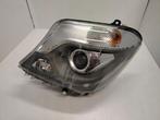 Mercedes Sprinter W906 Lift Xenon Led-lamp links