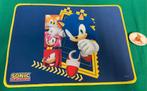 Sonic the hedgehog muismat, Onbekend, Ophalen of Verzenden, Zo goed als nieuw, Onbekend