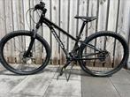Cannondale mountainbike zwart, Fietsen en Brommers, Gebruikt, Hardtail, Ophalen, Overige merken
