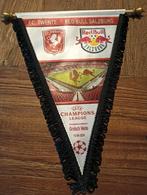 Vaantje Twente - RB Salzburg te koop voorronde CL 13-8 -24, Diversen, Vlaggen en Wimpels, Ophalen of Verzenden