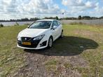 Seat Ibiza 1.2 TSI 77KW 2011 Wit, Auto's, Voorwielaandrijving, 990 kg, Wit, 1200 kg