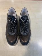 VIA VAI 41, Kleding | Dames, Schoenen, Ophalen of Verzenden, Zo goed als nieuw, Beige, Sneakers of Gympen