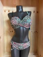 Beachlife bikini maat 38f mutiway blossom, Verzenden, Nieuw, Overige kleuren, Bikini