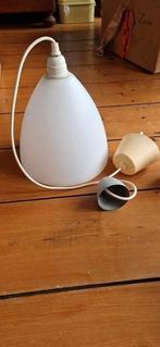2 lampen ikea, Ophalen, Gebruikt