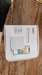 Tado wired smart thermostat +2 radiator thermostat, Doe-het-zelf en Verbouw, Thermostaten, Ophalen of Verzenden, Zo goed als nieuw