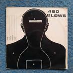 Maxi 12 inch 400 Blows - Groove Jumping / 	Strangeways, Ophalen of Verzenden, 12 inch, Pop, Maxi-single