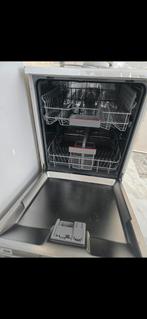 Vaatwasser - Gebruikt, Witgoed en Apparatuur, Vaatwasmachines, Gebruikt, 60 cm of meer, Ophalen of Verzenden, 85 tot 90 cm