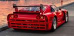 Ferrari 288 GTO Evoluzione TOP144 TopMarques PRE-ORDER, Ophalen of Verzenden, Nieuw, Auto, Overige merken