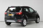 Ford EcoSport 1.0 EcoBoost Titanium Keyless | Stoelverwarmin, Voorwielaandrijving, Gebruikt, Ecosport, Leder en Stof