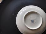 6x Kop en Schotel - Maastrichts aardewerk, Antiek en Kunst, Ophalen of Verzenden