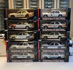 Motormax Ford Crown Victoria Police Politie, Hobby en Vrije tijd, Overige merken, Auto, Ophalen of Verzenden, Zo goed als nieuw