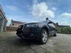 Audi Q3 Full option 2.0 quattro, Auto's, Audi, Te koop, 750 kg, SUV of Terreinwagen, Automaat