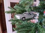 Hallmark Keepsake ornament 1969 Chevrolet Camaro ZL1, Ophalen of Verzenden, Zo goed als nieuw, Versiering