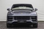 Porsche Cayenne Coupé 3.0 S E-Hybrid 520pk Pano Bose, Sport, Automaat, Cayenne, Gebruikt, Zwart