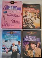 MGM The Lost Pink Panther Film Collection Dvd's Classic, Alle leeftijden, Ophalen of Verzenden, Zo goed als nieuw, Drama