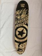 Nette skateboard marvel comics 61 cm, Ophalen of Verzenden, Zo goed als nieuw, Skateboard