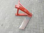 Diepwoeler 1 Tand, Overige, Grondbewerking