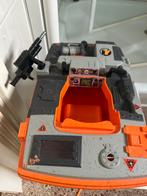 Action man - jungle explorer river craft, Ophalen of Verzenden, Gebruikt