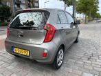 Kia Picanto 1.0 CVVT ISG Comfort Pack 5 deurs airco apk keur, Voorwielaandrijving, Euro 5, Stof, Gebruikt