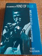 The Making of Kind of Blue. Miles Davis and his Masterpiece, Boeken, Muziek, Gelezen, Artiest, Ophalen of Verzenden